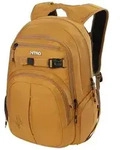 NITRO Daypack Chase Rucksack 51 cm Laptopfach beige