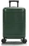 Heys Zen 4 Rollen Kabinentrolley S 54 cm mit Dehnfalte gr&uuml;n