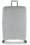Heys AirLite 4 Rollen Trolley L 76 cm mit Dehnfalte grau