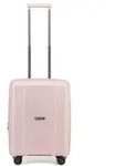 Epic Anthem 4 Rollen Kabinentrolley 55 cm mit Dehnfalte rosa