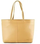 Liebeskind Hera II Shopper Tasche L Leder 55 cm beige