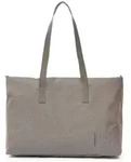 Mandarina Duck MD 20 Shopper Tasche 47 cm grau