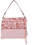 Fritzi aus Preu&szlig;en Donny Schultertasche 29 cm orange