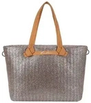 Fritzi aus Preu&szlig;en Cloud Shopper Tasche 42 cm gelb