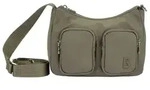 Bogner Verbier Play 1.0 Umh&auml;ngetasche 26 cm oliv