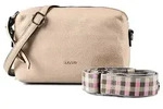 Picard Texel Umh&auml;ngetasche Leder 22 cm beige