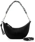 FredsBruder That's My Bag Schultertasche 31 cm schwarz