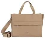 Bogner Maxon Shopper Tasche 30 cm braun