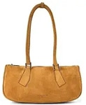 Liebeskind Cecile Schultertasche M Leder 33.5 cm braun