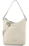Marc O'Polo Amelie Schultertasche 29 cm grau