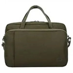 Herschel Gibson Aktentasche 39.5 cm Laptopfach gr&uuml;n
