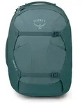 Osprey Farpoint 40 L Reiserucksack 54 cm gr&uuml;n