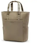 Kapten & Son Lindby Pro Daypack 41.5 cm Laptopfach braun