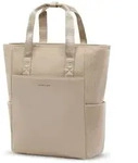 Kapten & Son Lindby Pro Daypack 41.5 cm Laptopfach beige