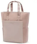 Kapten & Son Lindby Pro Daypack 41.5 cm Laptopfach rosa