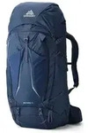 Gregory Baltoro 75 L Trekkingrucksack 86 cm blau