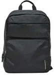 Mandarina Duck Zephyr Daypack 39 cm Laptopfach schwarz