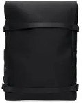Rains Daypack 46 cm schwarz