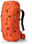 Gregory Alpinisto 50 L Trekkingrucksack S-M 67 cm orange