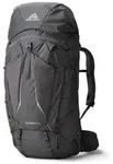 Gregory Baltoro Pro 85 L Trekkingrucksack M 87 cm grau