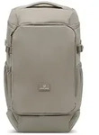 Johnny Urban Kian Daypack 54 cm Laptopfach braun