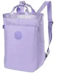 NITRO Mojo Daypack 28 cm Laptopfach lila