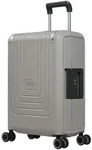 Eminent Vertica 4 Rollen Kabinentrolley S 55 cm grau