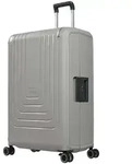 Eminent Vertica 4 Rollen Trolley 76 cm grau