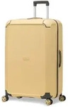 Eminent Aegis 4 Rollen Trolley L 78 cm mit Dehnfalte gelb