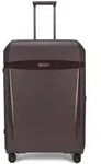 Epic Zeleste 4 Rollen Trolley 76 cm braun