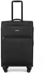 Epic Jupiter 4X 4 Rollen Trolley 69 cm schwarz