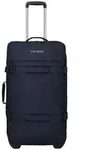 Travelite Bolonia 4 Rollen Reisetasche L 72 cm blau