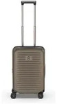 Victorinox Airox Advanced 4 Rollen Kabinentrolley S 55 cm Laptopfach mit...