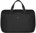 Victorinox Werks Traveler 7.0 Weekender Reisetasche 50 cm schwarz
