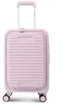 Hedgren Raku 4 Rollen Kabinentrolley 55 cm Laptopfach rosa