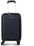 Hedgren Raku 4 Rollen Kabinentrolley 55 cm Laptopfach blau