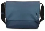 Zwei Cargo Umh&auml;ngetasche 34 cm blau
