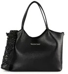 Valentino Aleksandra Shopper Tasche 38.5 cm schwarz