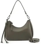 FredsBruder My Bestie Schultertasche 25 cm gr&uuml;n