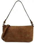 Liebeskind Ryker Schultertasche S Leder 23.5 cm braun