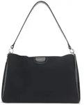 bugatti Leah Schultertasche 36 cm schwarz