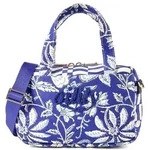 Oilily Indimarken Handtasche 22 cm blau