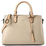Picard Riviera Handtasche 33 cm beige