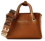 Valentino Alexia Schultertasche 21 cm braun