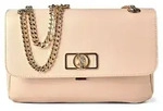 U.S. Polo Assn. Jones Chic Schultertasche 28 cm rosa