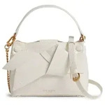 Ted Baker Ssansa Mini Bag Handtasche 16 cm weiss