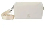 Bogner Verbier Play 1.0 Pukie Umh&auml;ngetasche 22 cm weiss