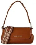 Valentino Dea RE Schultertasche 26 cm braun
