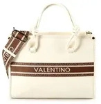 Valentino Aella Handtasche 32 cm weiss