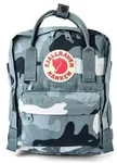 Fj&auml;llr&auml;ven K&aring;nken Graphics Kinderrucksack 28 cm blau
